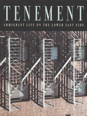 cover image of Tenement